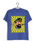 comics mens tshirt